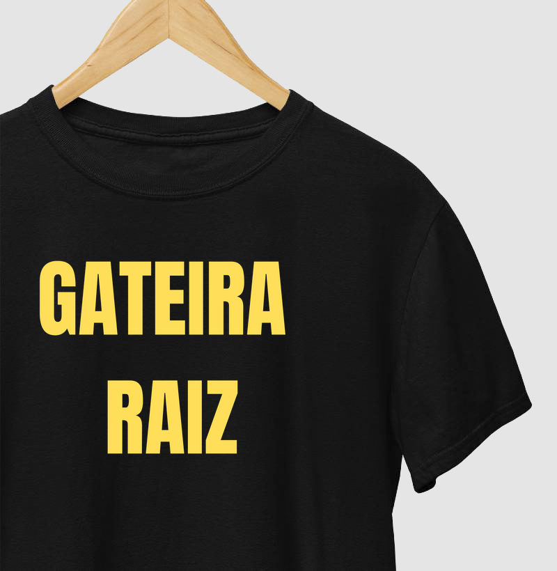 Gateira Raiz