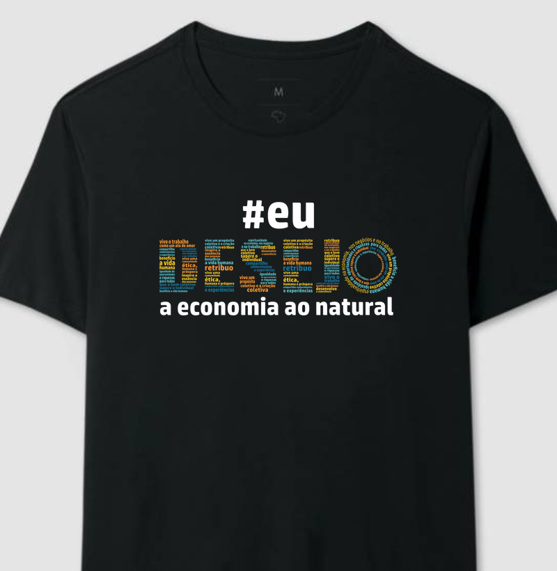 Eu Desejo a Economia ao Natural II