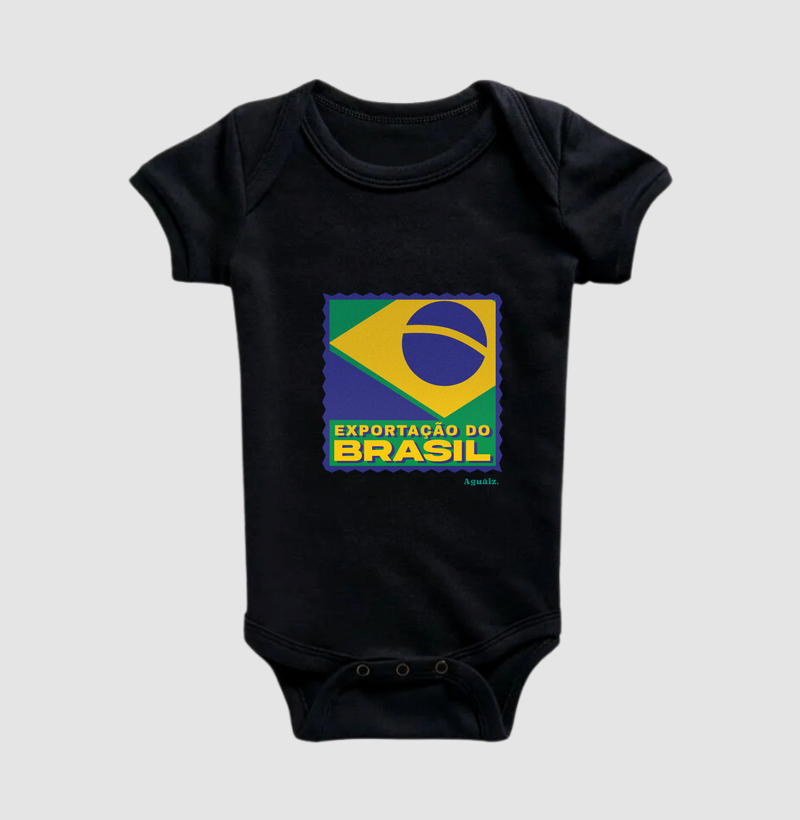 Exportação do Brasil