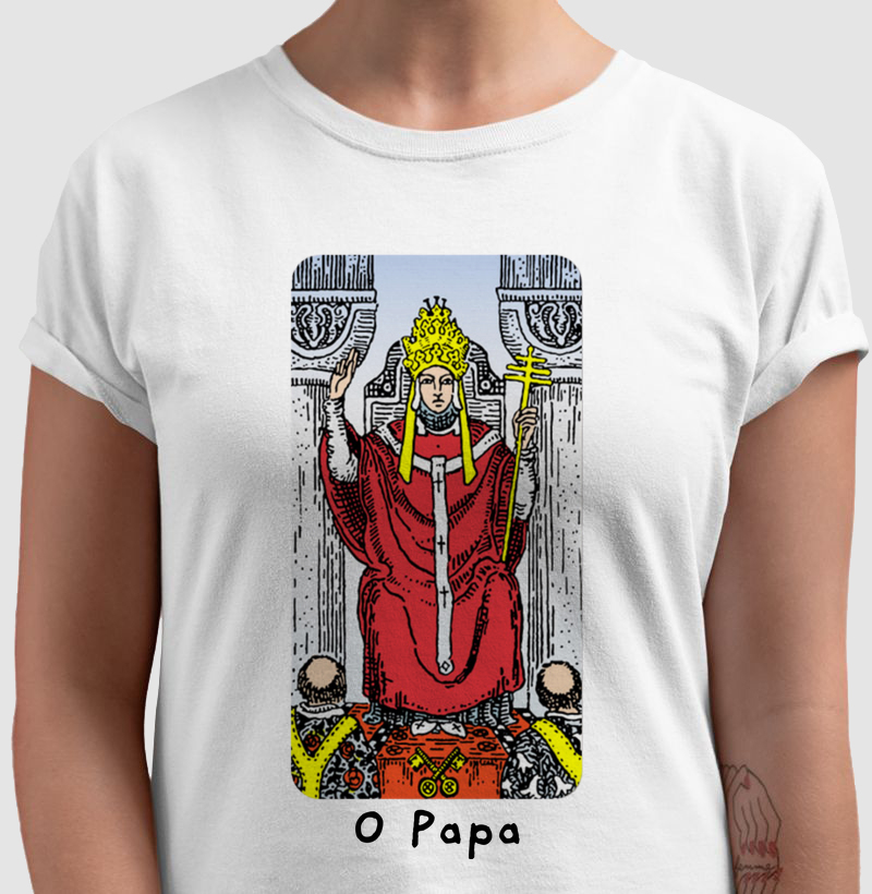 O Papa