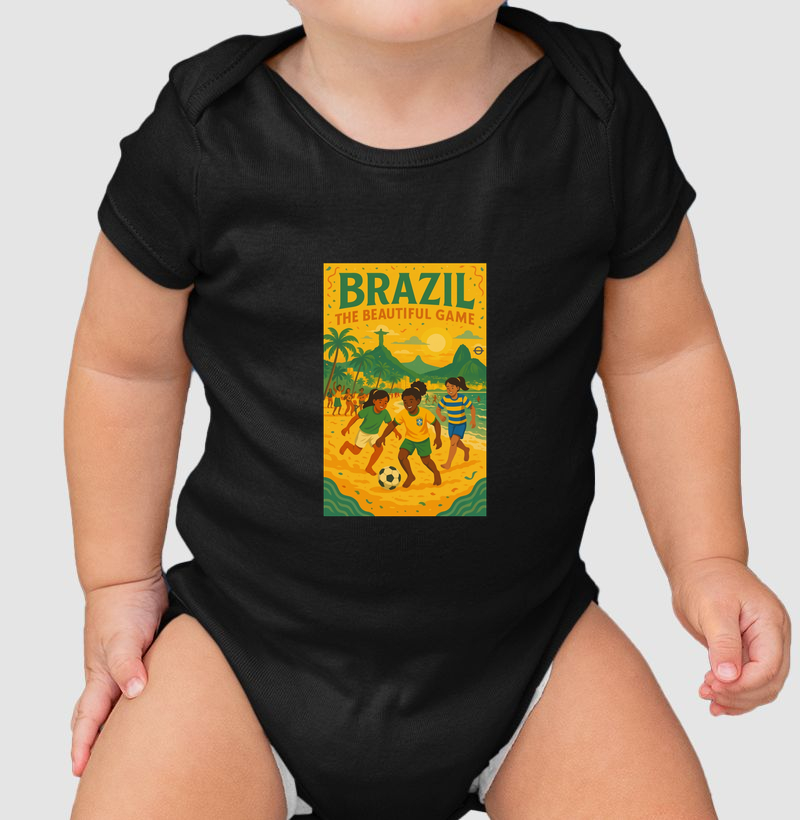 brazil the beautiful game