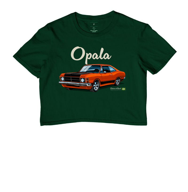 Opala Clássicos do Brasil 
