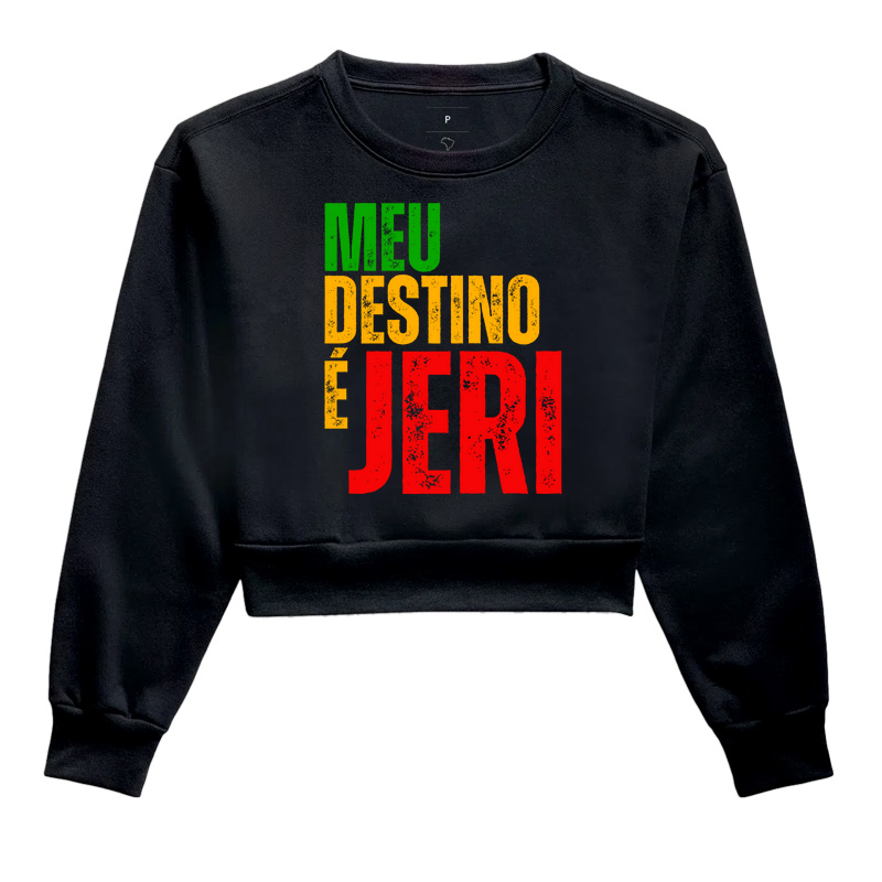 Meu destino é Jeri