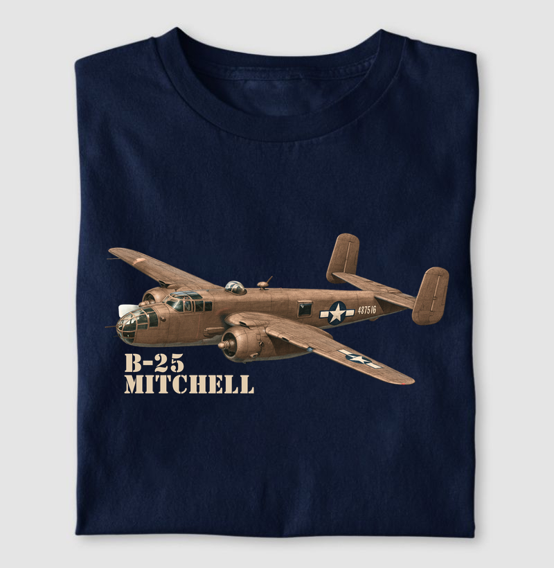 B-25 Mitchell
