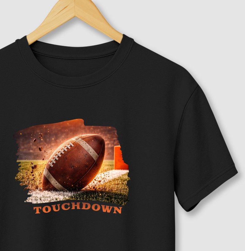 Bola Touchdown