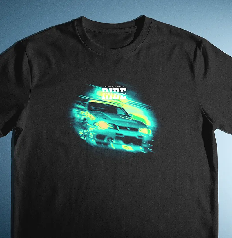 Drive it Like Stole it