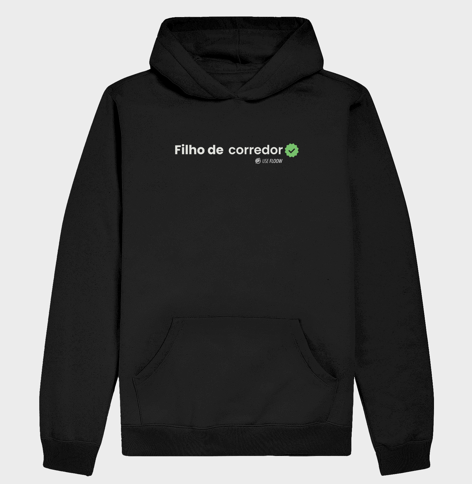 Camiseta Corrida - Filho De Corredor