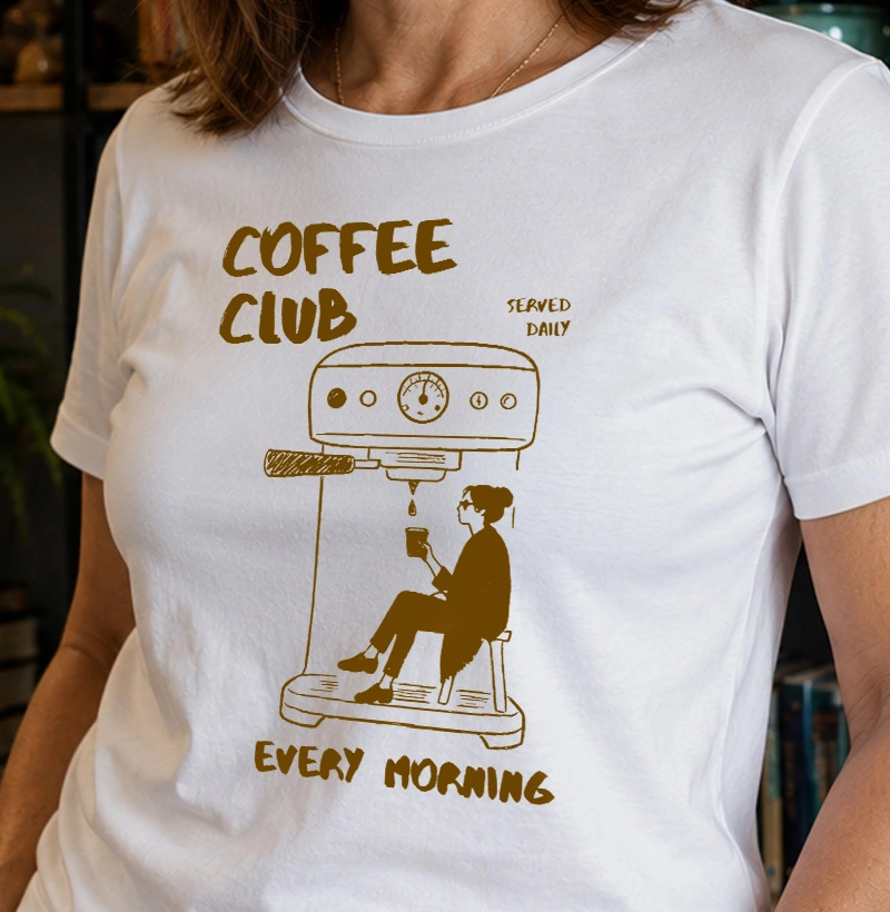 Coffee Club