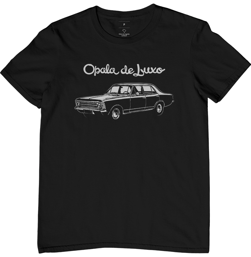 Opala de Luxo