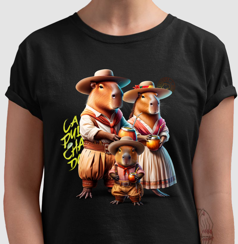 Família Capylchada (Piá)