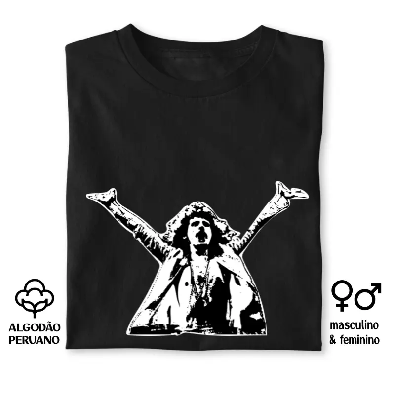 Uriah Heep - David Byron