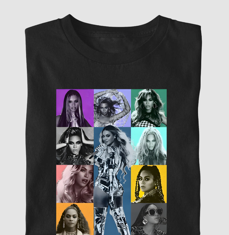 BEYONCE