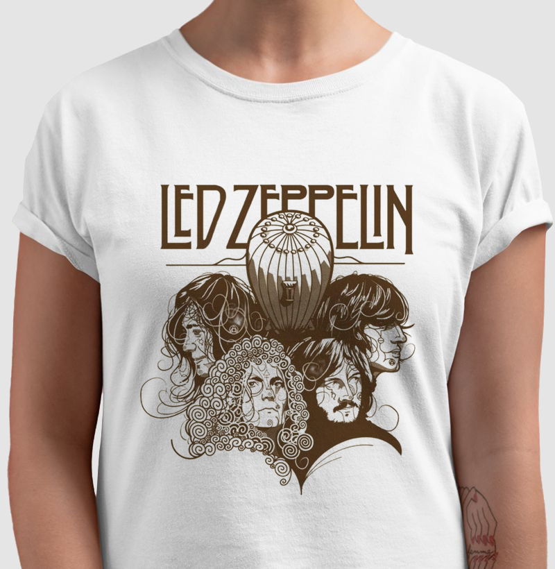 Led Zeppelin