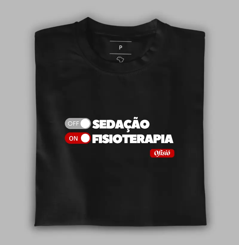 Sedação off