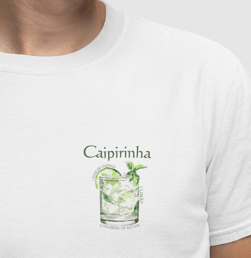 Caipirinha Bolso