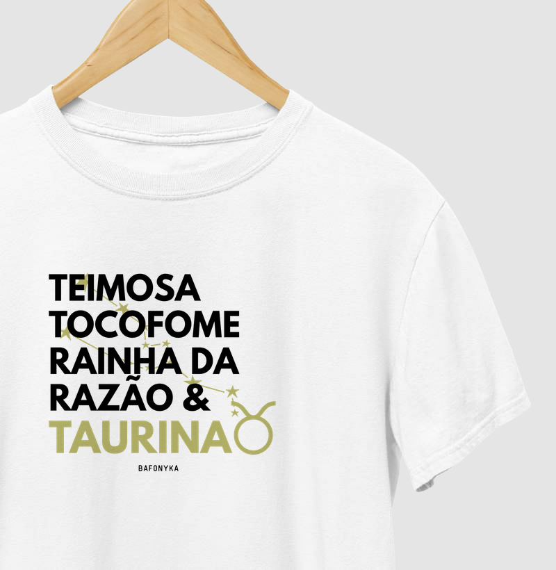 ♉Manual Taurina