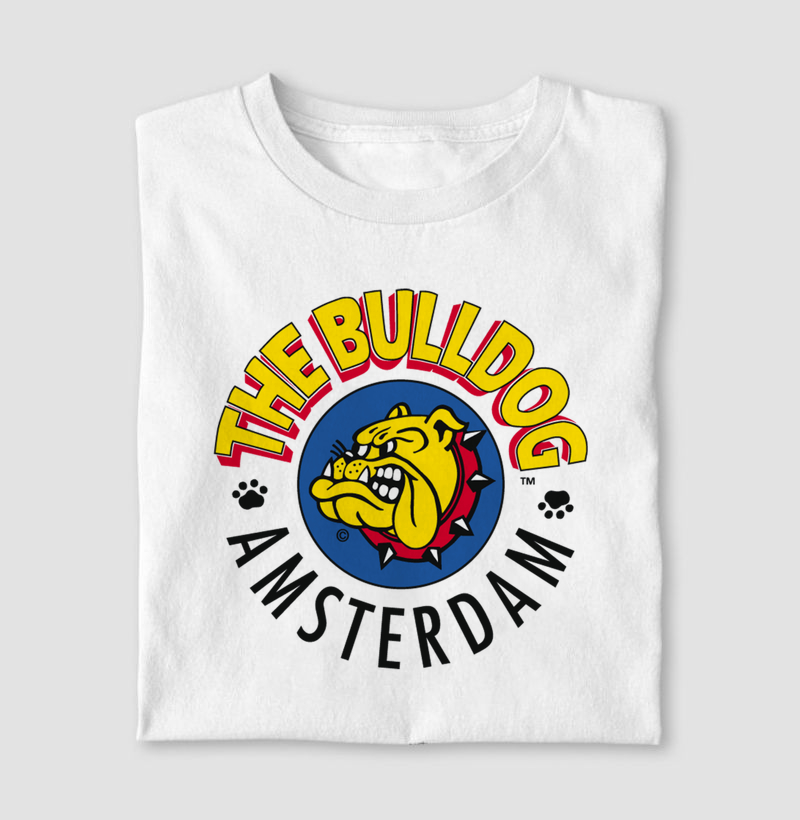 THE BULLDOG 