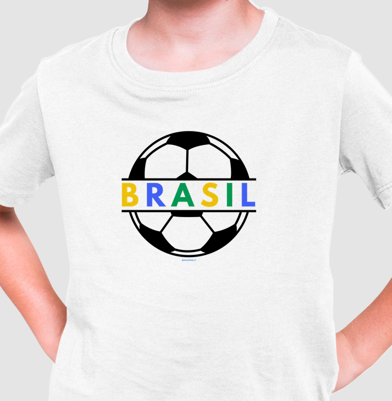 Brasil bola