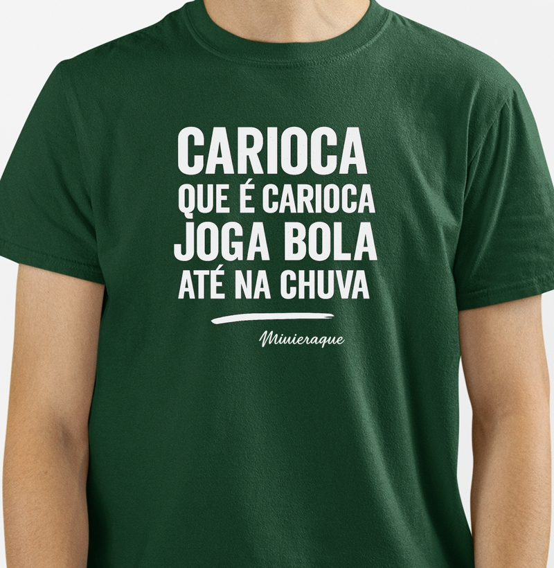 Cariocas