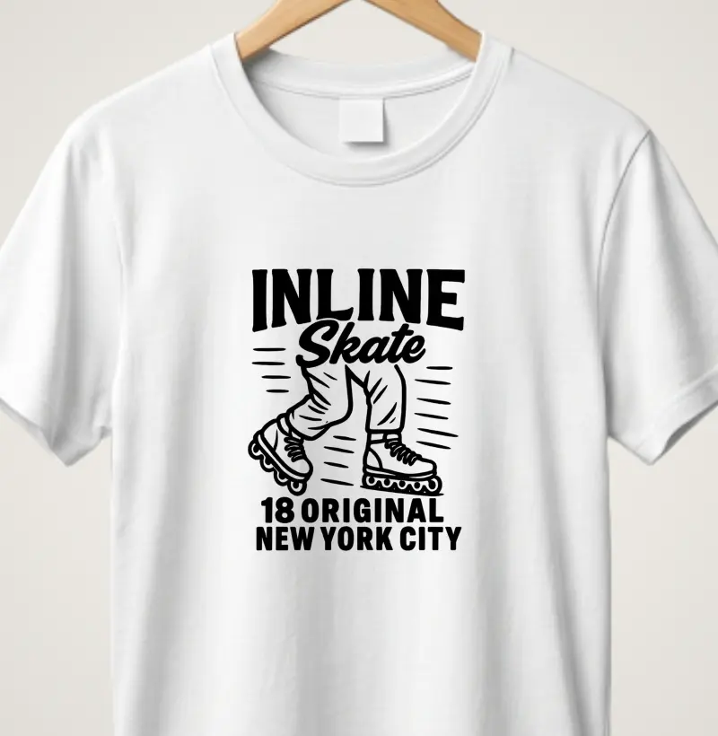 Inline Skate