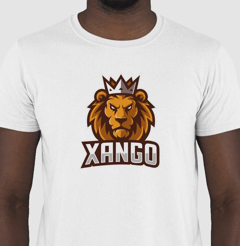 Leão de Xango