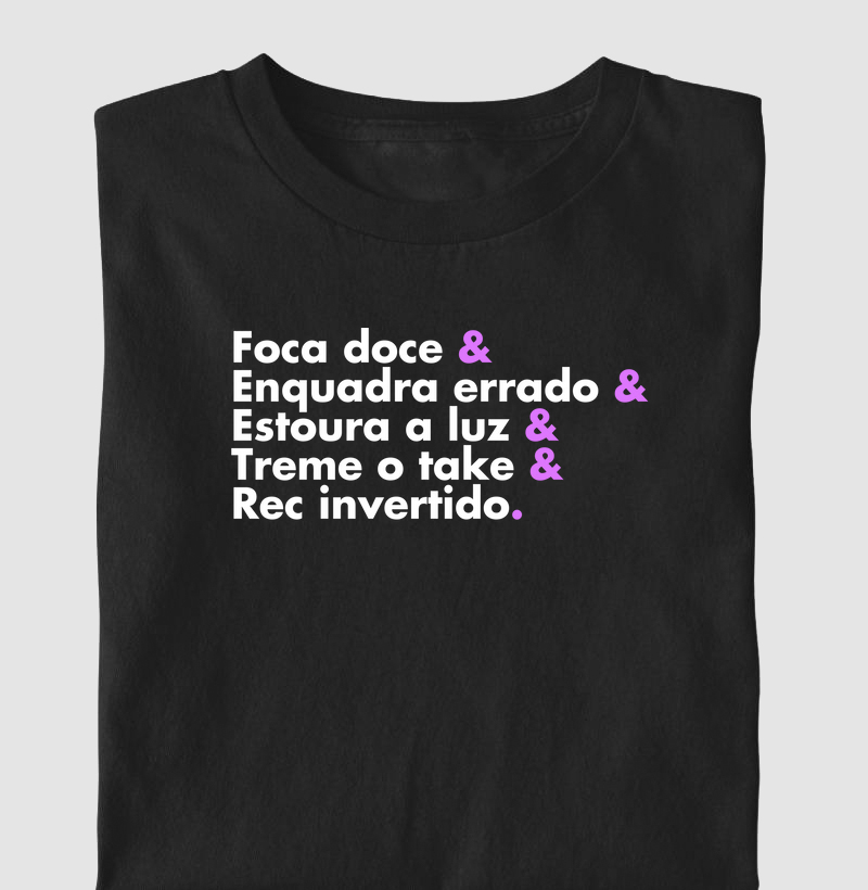 Skills do audiovisual