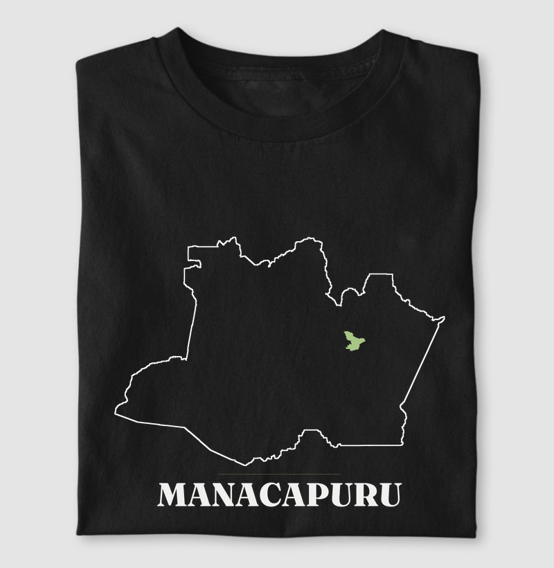 Manacapuru | Traço AM