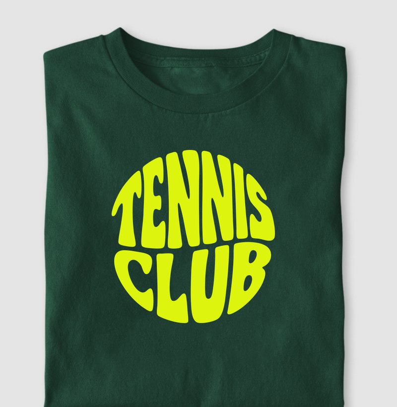 Tennis Club Bolinha