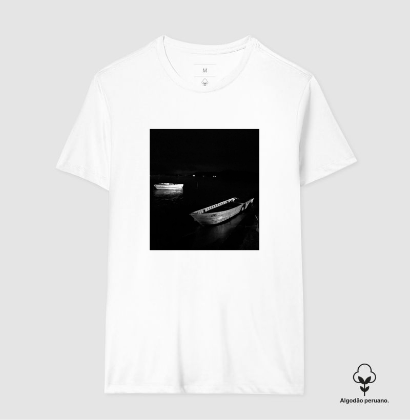 Encontros E Despedidas No Cais