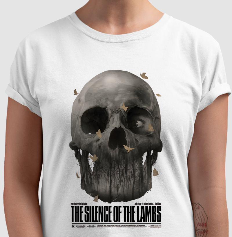 THE SILENCE OF THE LAMBS