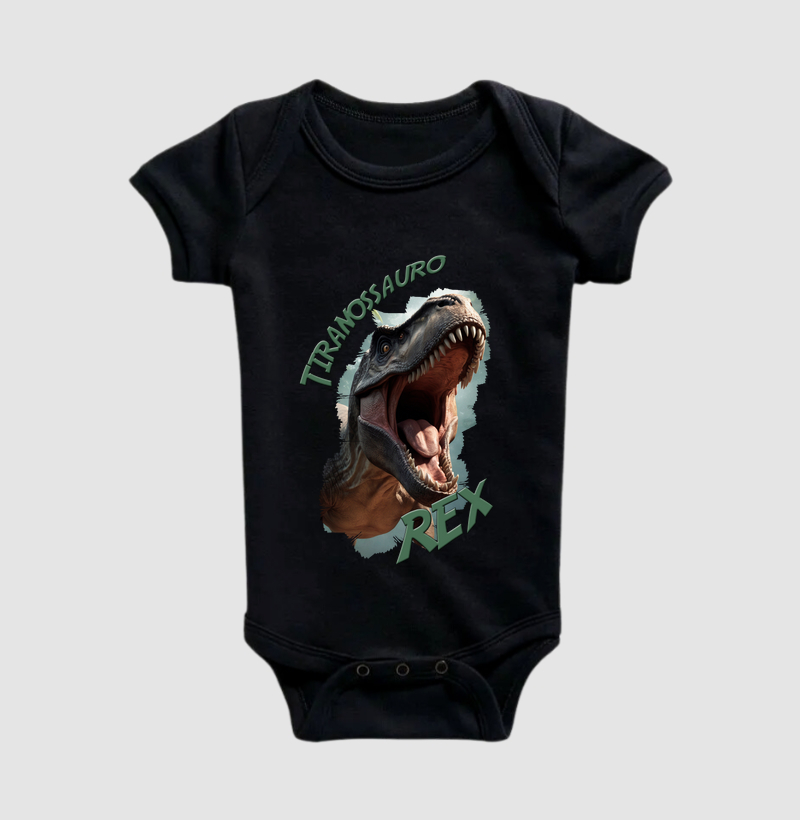 Tiranossauro Rex