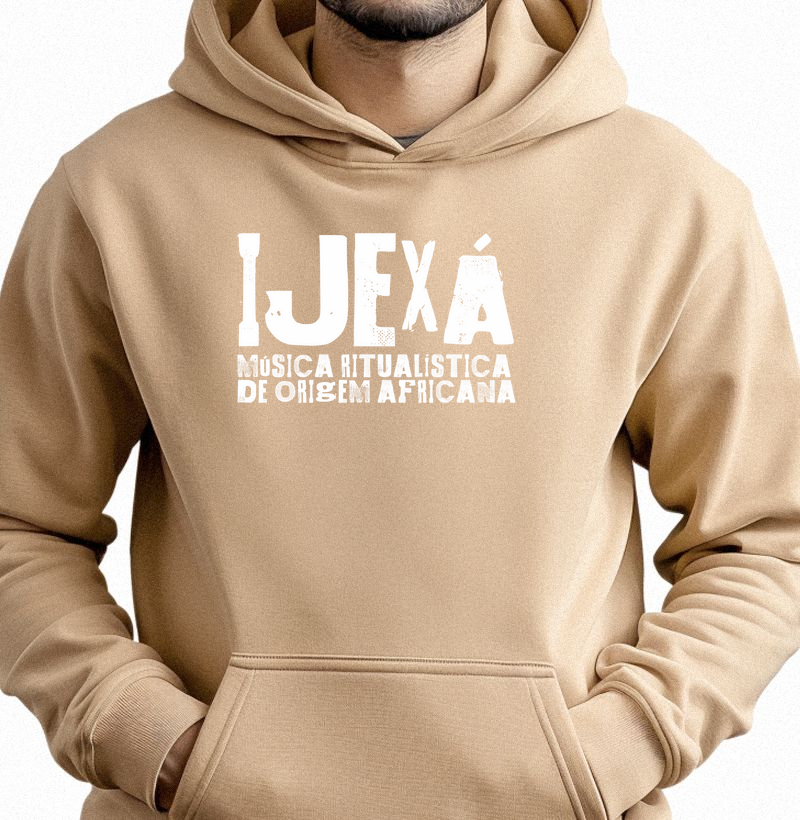 IJEXÁ (Música)