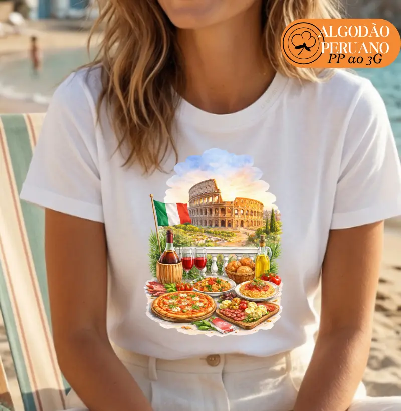 Bella Italia