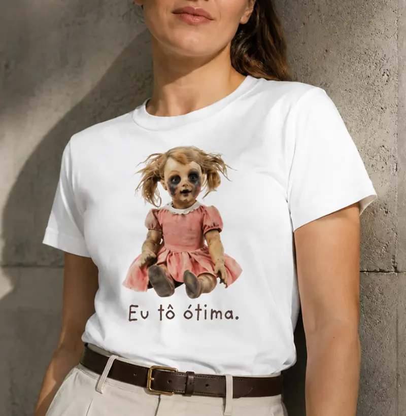 Eu Tô Ótima