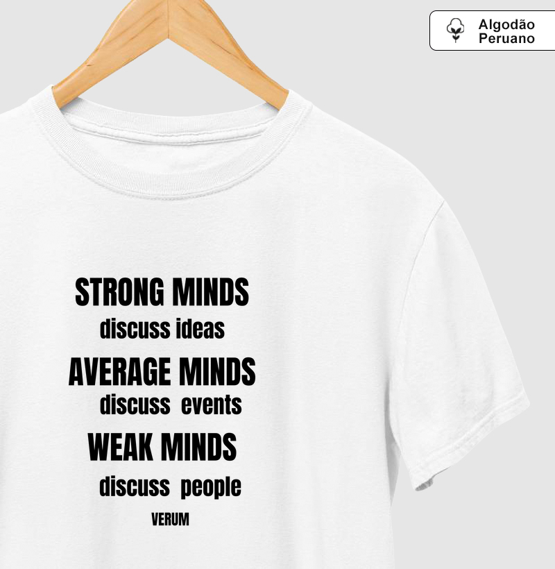 PREMIUM STRONG MINDS