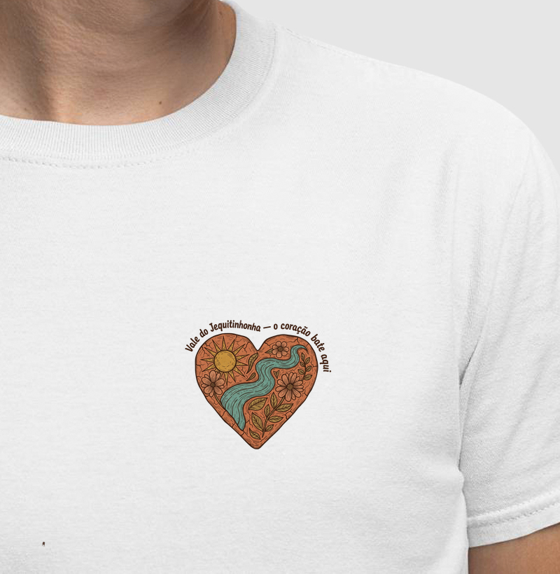 Vale do Jequitinhonha — o coração bate aqui