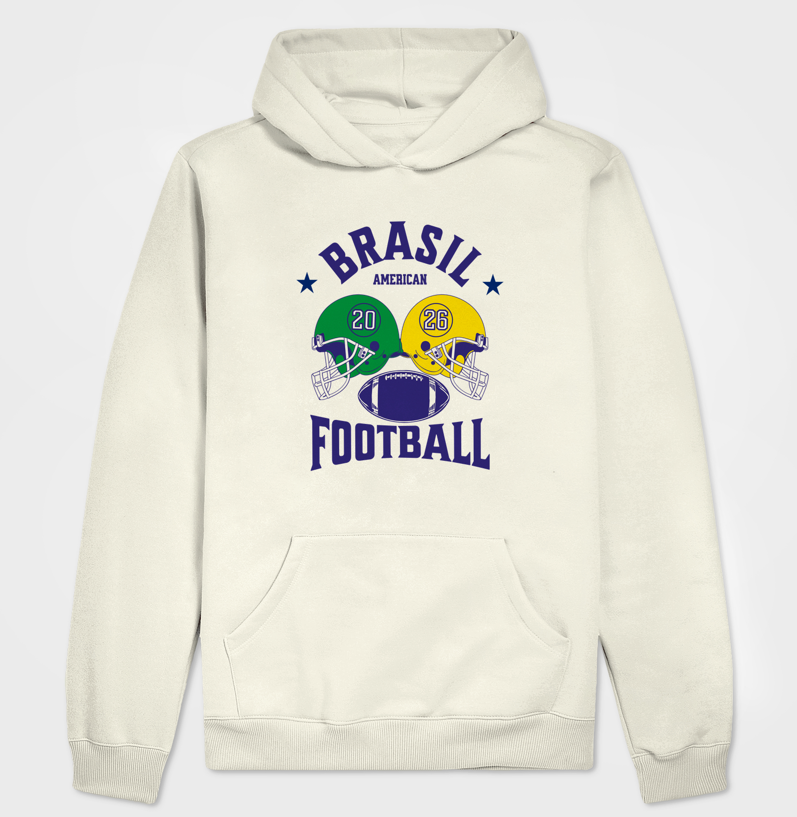 Brasil Football