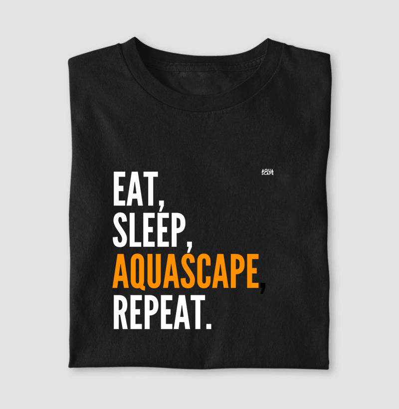 Eat, Sleep, Aquascape, Repeat...