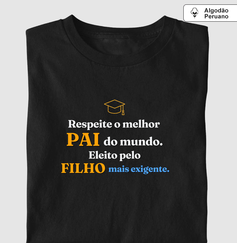 Filho Mais Exigente