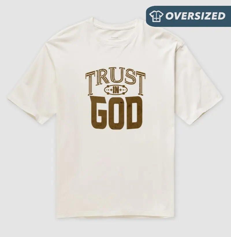 Trust in God