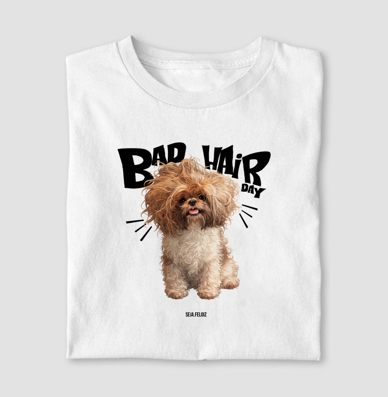 Bad Hair Day Oficial