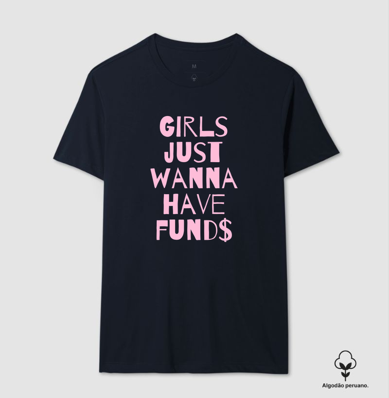 girls just wanna have fund$