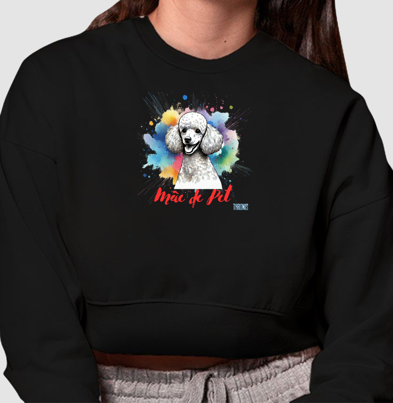 ✨ POODLE QUE ENCANTA