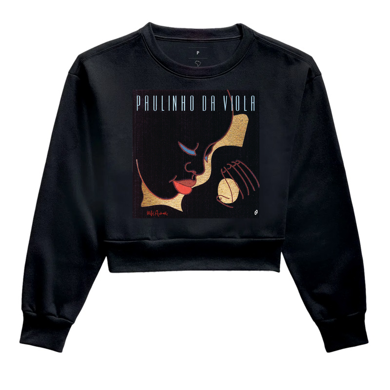 722 - PAULINHO DA VIOLA 