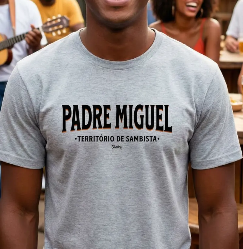 Padre Miguel