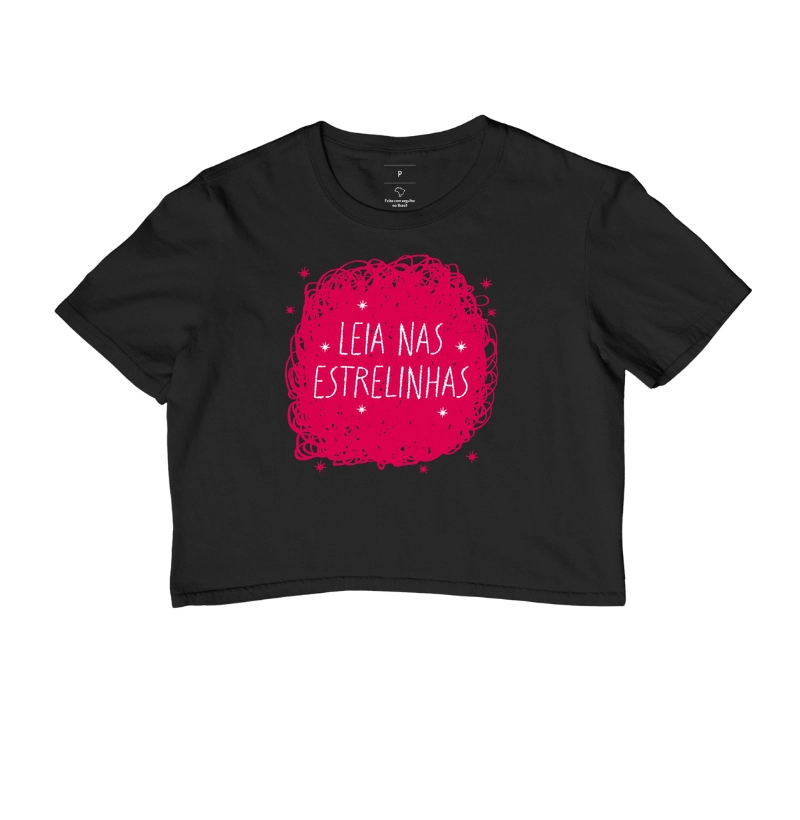 Leia nas estrelinhas 02