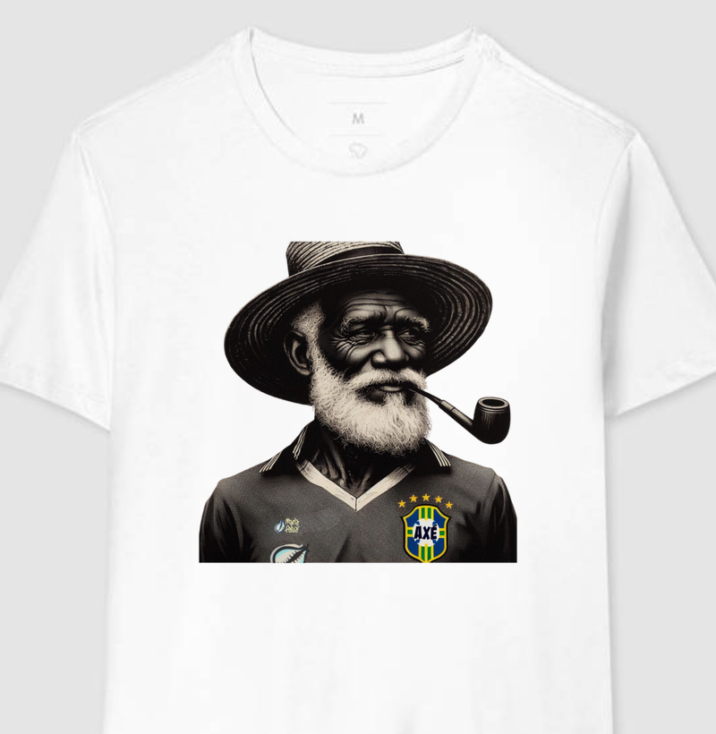 Axé Futebol Maria Patuá