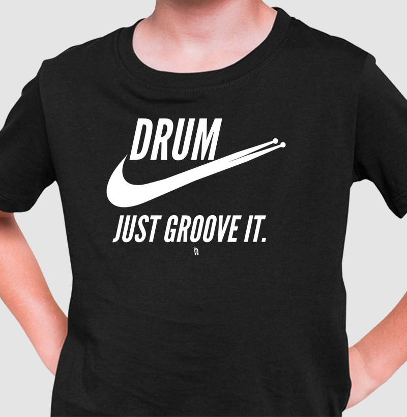 Drum Just Groove It