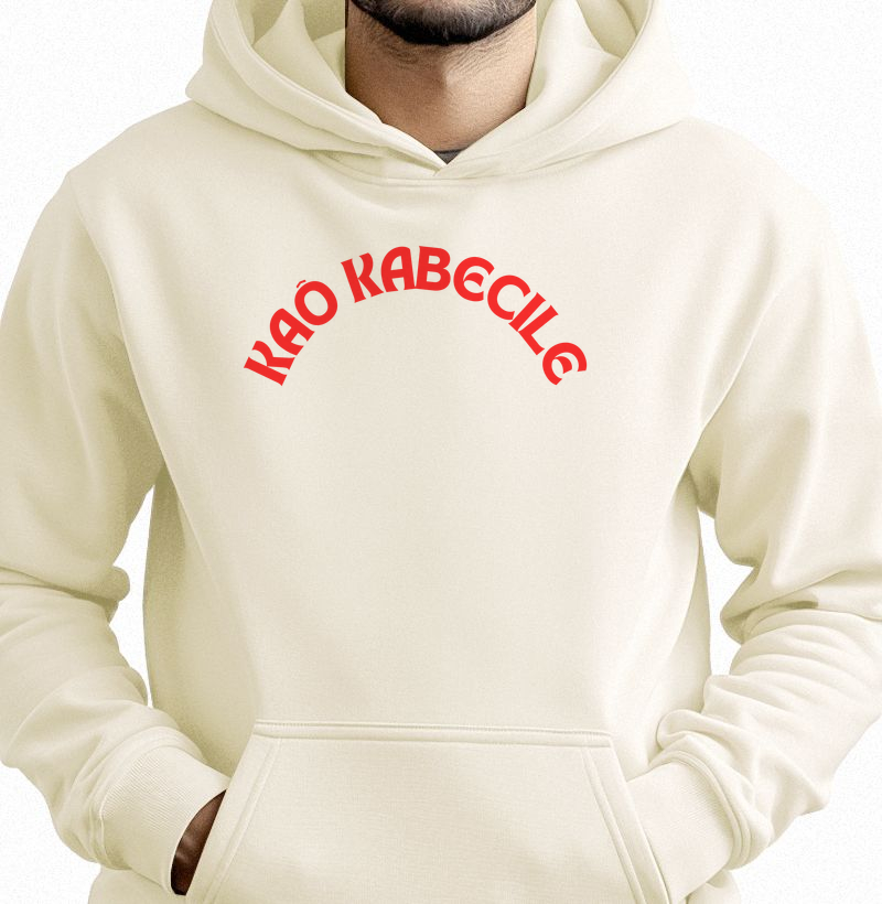 Kaô Kabecilê