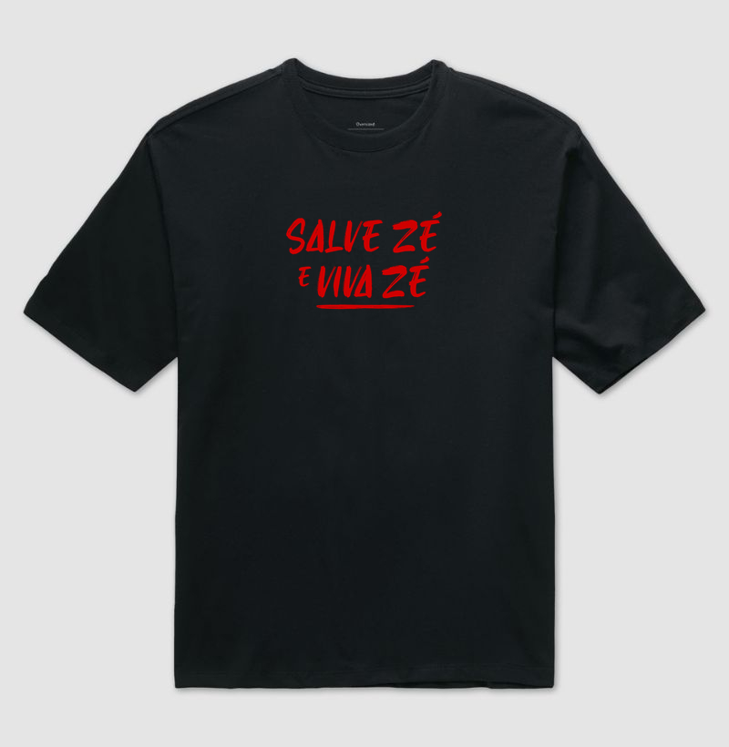 Salve Zé e Viva Zé